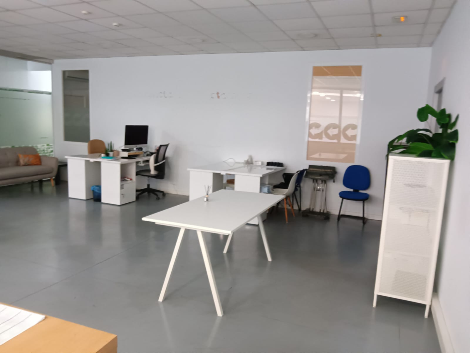 sala cristal